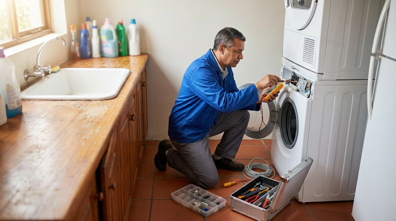 Reparo no Sistema de Drenagem na Cascata, Marília‑SP